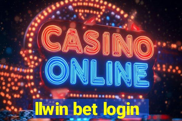 llwin bet login